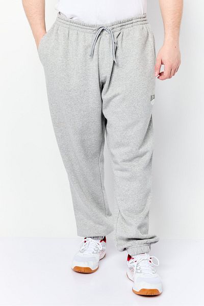 Reebok Men Sportswear Fit Training Sweatpants, Grey