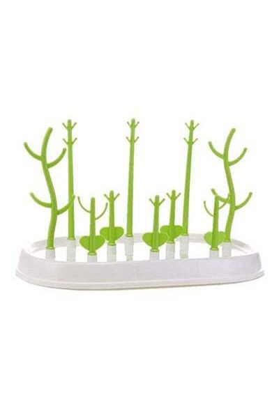 HALAMODO Feeding Bottle Drying Nipple Stand Cup Organiser