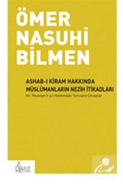 Risale Yayınları Ashab-ı Kiram Hakkında Müslümanların Nezih Itikadları