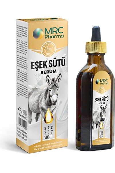 MRC Pharma مصل حليب الحمار
