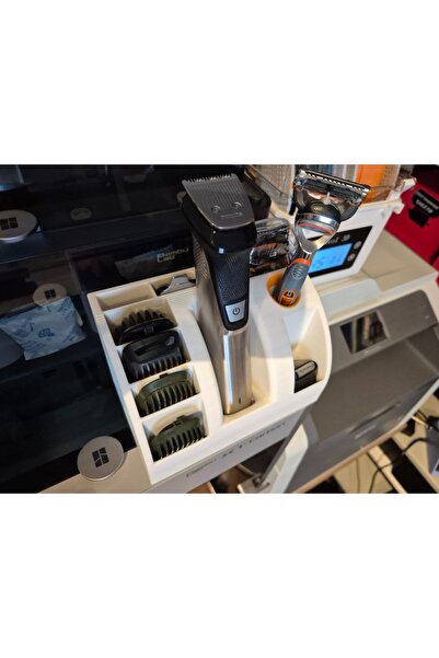 GİT3D Philips MG7720 kompatibilni organizator