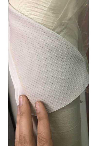 turkanlarhome ΚΡΕΜΑ ΧΡΩΜΑ Μοτίβο σημείων από συνθετικό δέρμα υφάσματα μετρητών (δάπεδα αυτοκινήτων, τσάντες επίπλων, χόμπι κ.λπ.)