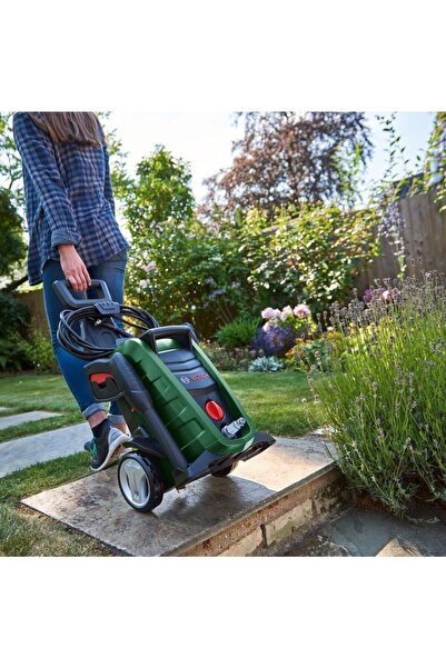 Bosch Universal Aquatak 135 Basınçlı Yıkama Makinası