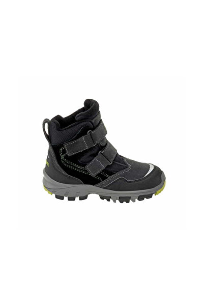 Meindl Štítky pro chlapce ve žluté barvě