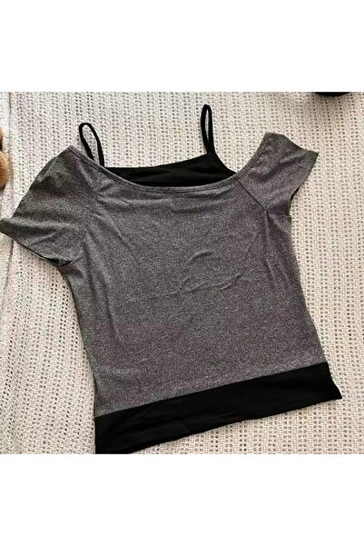 DEEFWEAR Unisex Print T-Shirt