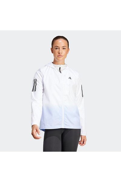 adidas Kadın Beyaz Ceket Otr B Cb Jkt W Jc9895