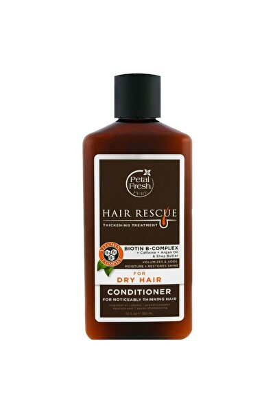 Petal Fresh بلسم التكثيف للشعر الجاف من بيتال فريش 355مل