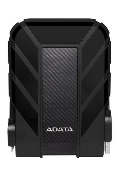 Adata HDD Extern A-DATA HD710 Pro, 2.5", 2TB, USB 3.0, IP68 (Negru)