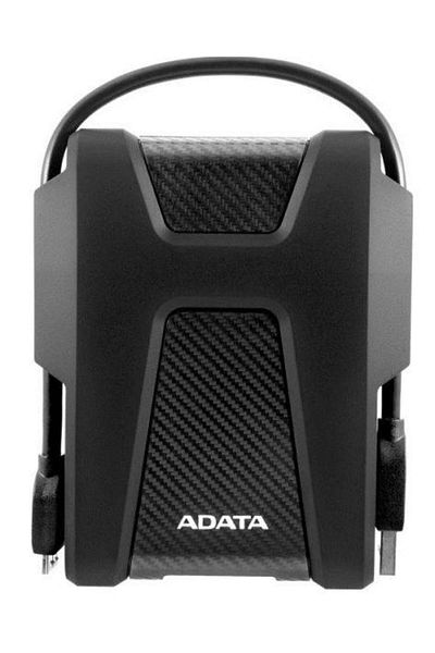 Adata HDD Extern A-DATA HD680, 1TB, USB 3.0 (Negru)