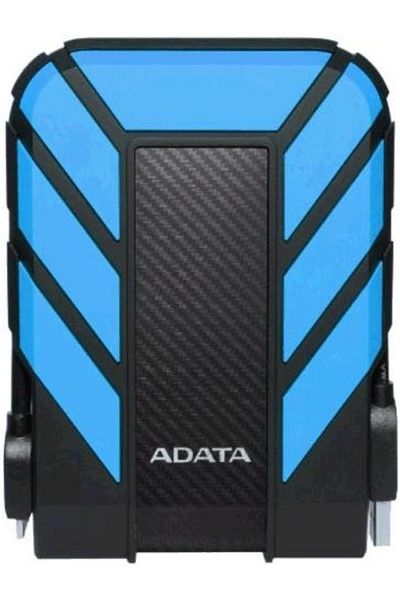 Adata HDD Extern A-DATA HD710 Pro, 2.5", 1TB, USB 3.0, IP68 (Albastru)