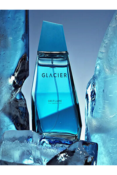 Oriflame Glacier Edt 100 ml Erkek Parfüm 35665