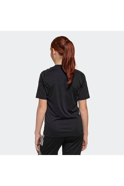 adidas Tiro 25 Competition Kids Black Jersey (Iw0452)