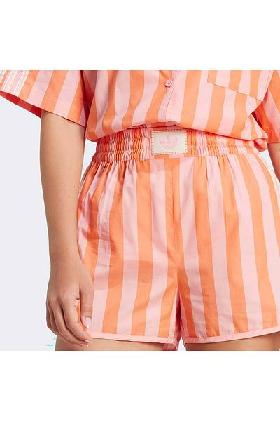 adidas Γυναικείο σορτς Originals Summer Glow Resort (KC0747)