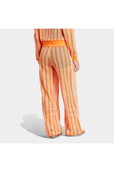 adidas Originals Summer Glow Firebird Women's Pants (Kc0759)