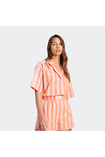 adidas Originals Summer Glow Resort Women's Shorts (Kc0747)