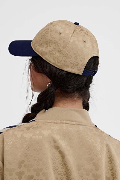 hummel BASEBALL BEE AOP ŞAPKA