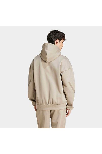 adidas Z.N.E. Men's Beige Blazer (JC5495)