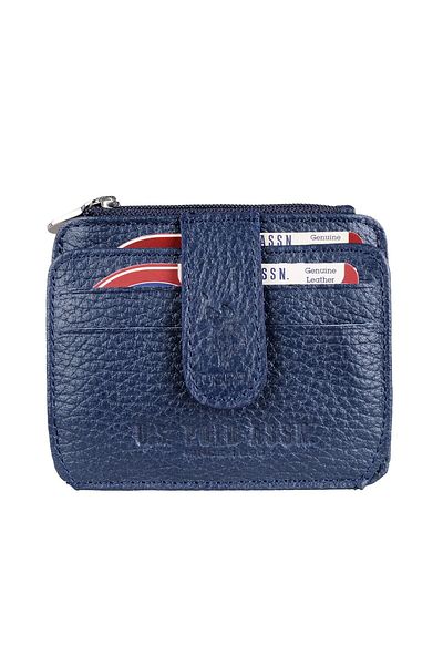 U.S. Polo Assn. Θήκη κάρτας Plcz7658