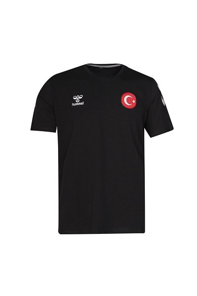 hummel Μπλουζάκι προπόνησης εθνικής ομάδας χάντμπολ