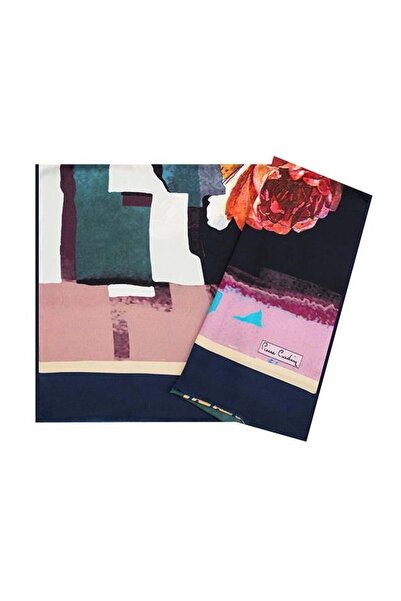 Pierre Cardin Silk Scarf 6807310-322