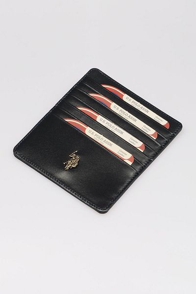 U.S. Polo Assn. Θήκη κάρτας Plcz9609