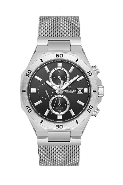 Daniel Klein Dke.1.10884-2 Exclusive Men's Wrist Watch