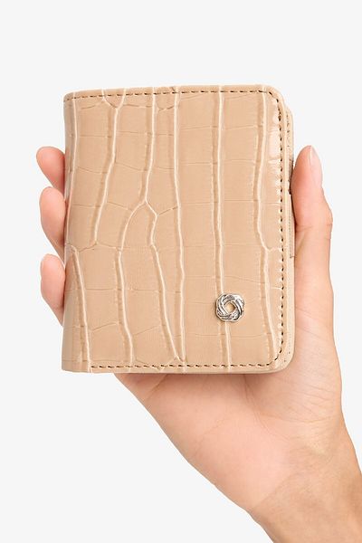 DeFacto Women's Faux Leather Wallet E7000Axns