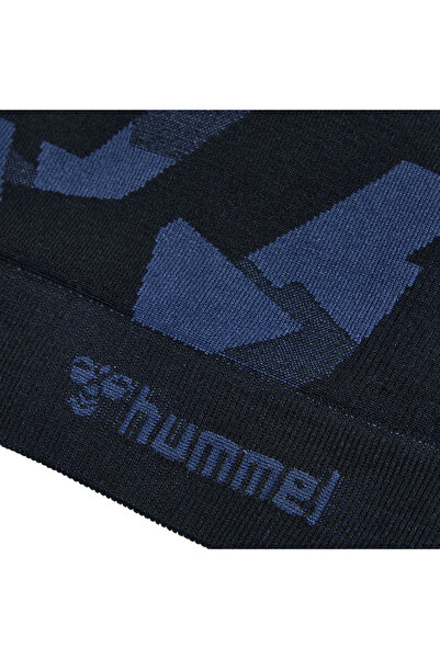 hummel COMBINE SEAMLESS PEDLİ SPOR SÜTYENİ
