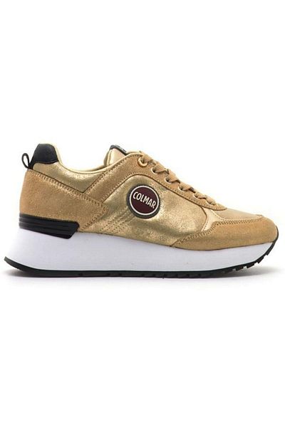 Colmar Pantofi de damă Travis Punk High Outsole