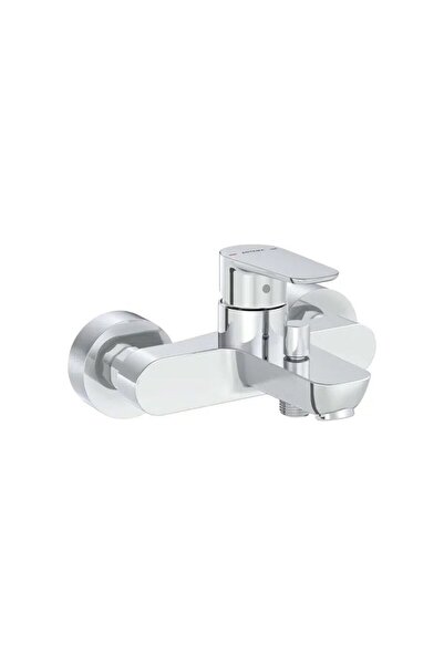 Artema Chrome A42946 Flow Soft Bathroom Faucet