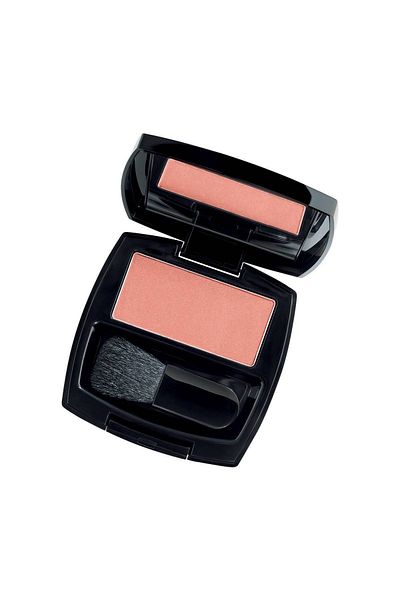 AVON Colour Luminous Blush Peach