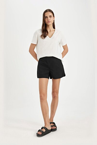 DeFacto Normál szabású úszónadrág-szerelem T5639az24sm