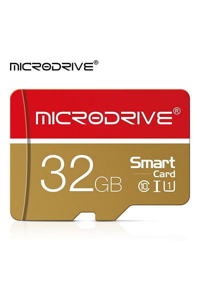 Choice 32gb Memory Card 16g 32gb 64gb 128gb 256gb U3 Mini Sd Card Class 10 Micro Tf Sd Cards For Mobile Pho