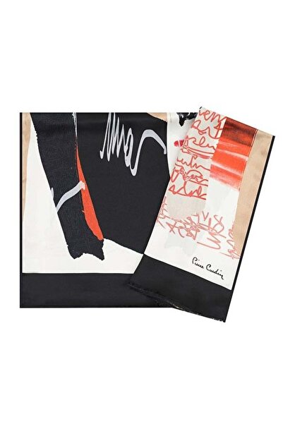 Pierre Cardin Silk Scarf 8370310-315