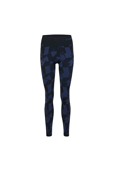 hummel COMBINAȚI LEGGINGS CU TALIE ÎNALTĂ FĂRĂ SEAMLESS