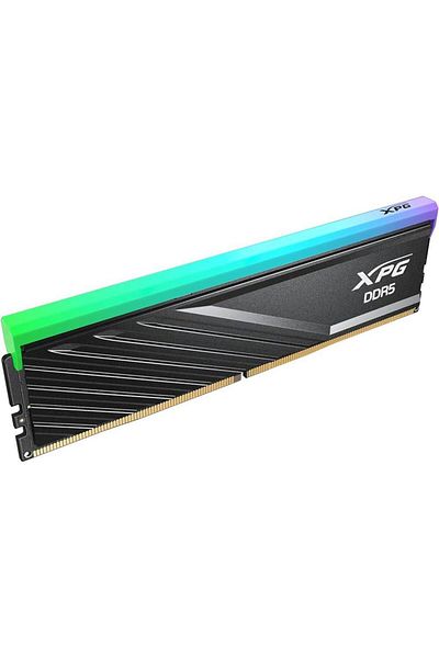 Adata Memorie A-Data XPG Lancer Blade RGB Intel XMP 3.0/AMD EXPO 32GB, DDR5-6000MHz, CL30