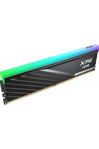 Adata Memorie A-Data XPG Lancer Blade RGB Intel XMP 3.0/AMD EXPO 16GB, DDR5-6400MHz, CL32