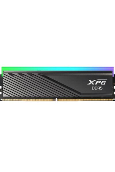 Adata Memorie A-Data XPG Lancer Blade RGB Intel XMP 3.0/AMD EXPO 16GB, DDR5-6400MHz, CL32