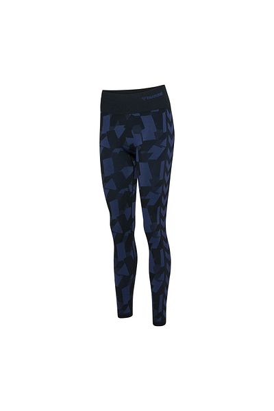hummel COMBINAȚI LEGGINGS CU TALIE ÎNALTĂ FĂRĂ SEAMLESS