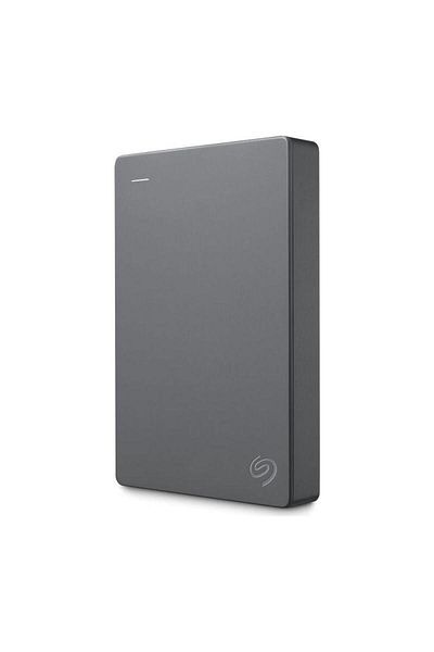 Seagate HDD Extern Seagate Basic Portable 4TB USB 3.0