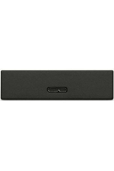Seagate HDD Extern Seagate One Touch 1TB, 2.5", USB 3.0 (Argintiu)