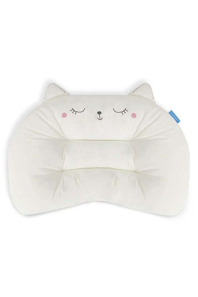 Empria Children's Pillow, Ultra Soft, , Pisicuta Model