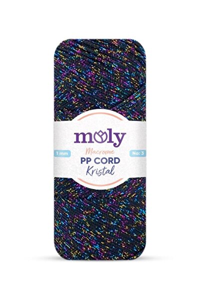 angel çanta aksesuar Accesoriu geantă Angel Moly Yarn 200 Gr Poliester Sclipi...
