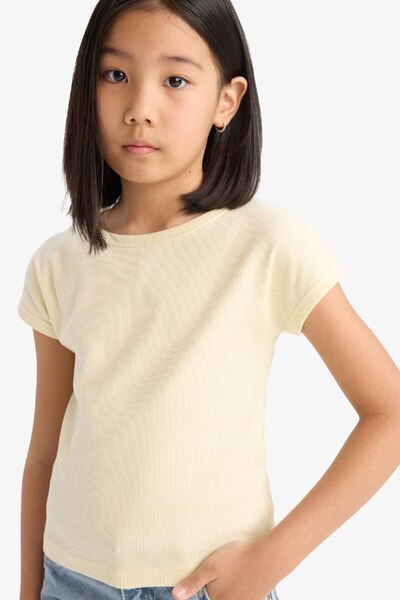 DeFacto Girl Slim Fit Camisole T-Shirt B3053A825Sm