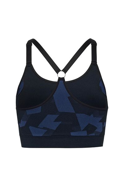hummel Combined Seamless Padded Sports Bra