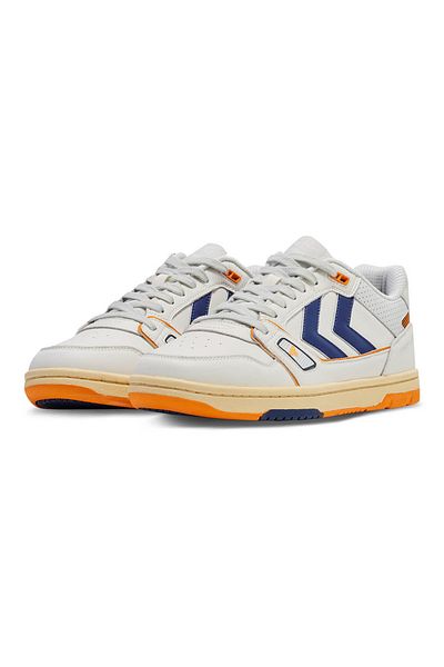 hummel Παπούτσια Power Play Lx-e
