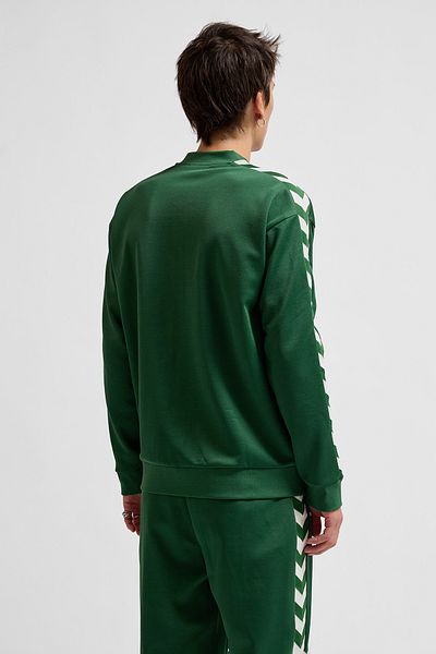hummel Αρχείο Κανονικό φούτερ με φερμουάρ