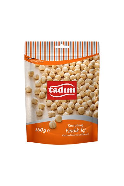 Tadım Tadım Roasted Hazelnut Inner 180 Gr