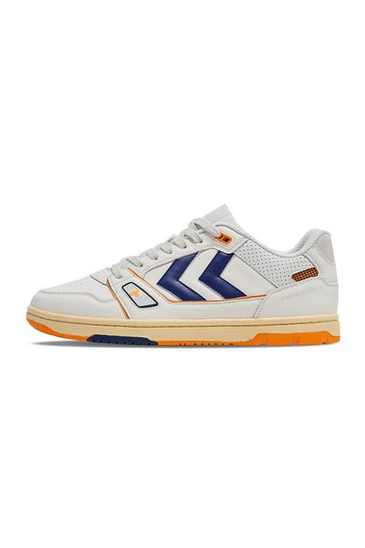 hummel Παπούτσια Power Play Lx-e