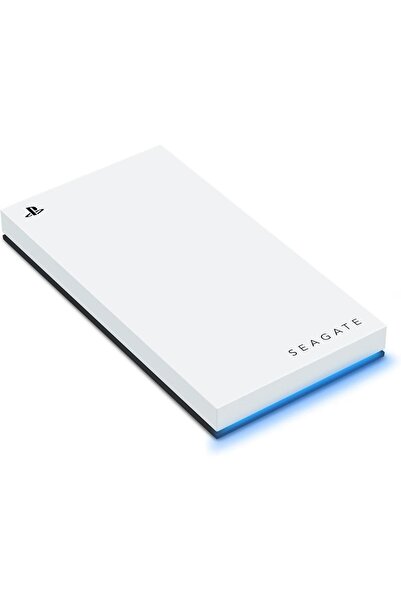 Seagate SSD Extern Seagate Game Drive for PlayStation, 1TB, USB 3.2 Gen 1 (Alb)